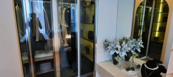 1 bedroom Condo in Bangkok, Thailand No. 13646 3