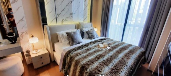 1 bedroom Condo in Bangkok, Thailand No. 13646 2