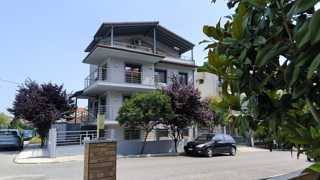 2 Schlafzimmer Gewerbliche Immobilie in Litochoro, Greece, Nr. 52663