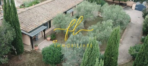 9 rooms Villa in Cecina, Italy No. 199233 29