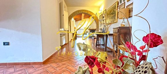 9 rooms Villa in Cecina, Italy No. 199233 13