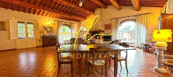 9 rooms Villa in Cecina, Italy No. 199233 2