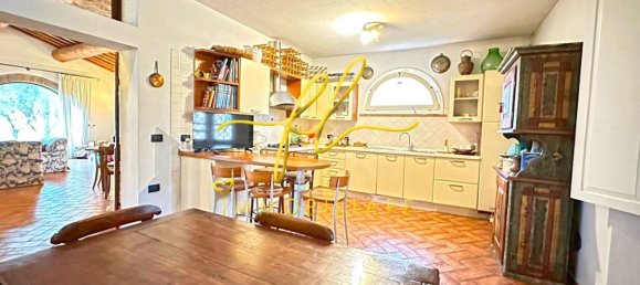 9 rooms Villa in Cecina, Italy No. 199233 12