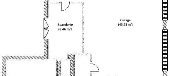 4 Schlafzimmer Villa in Ventiseri, France, Nr. 86681 10