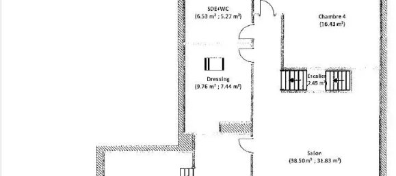 4 Schlafzimmer Villa in Ventiseri, France, Nr. 86681 9