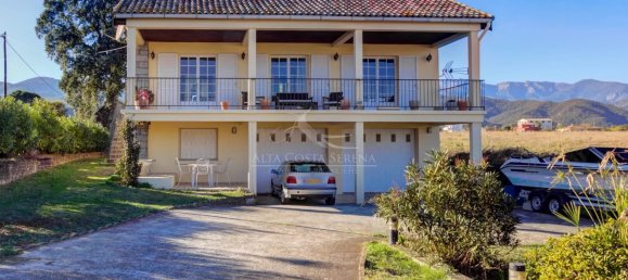 4 Schlafzimmer Villa in Ventiseri, France, Nr. 86681 7
