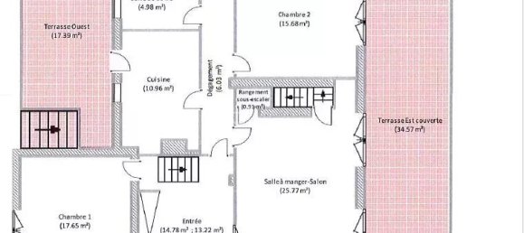 4 Schlafzimmer Villa in Ventiseri, France, Nr. 86681 8