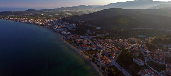 795m² Hotel for sale in Kavala, Eastern Macedonia and Thrace, Macedonia and Thrace, Greece № 54102 3