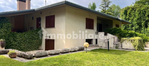 4 bedrooms Villa in Villorba, Italy No. 299215 39