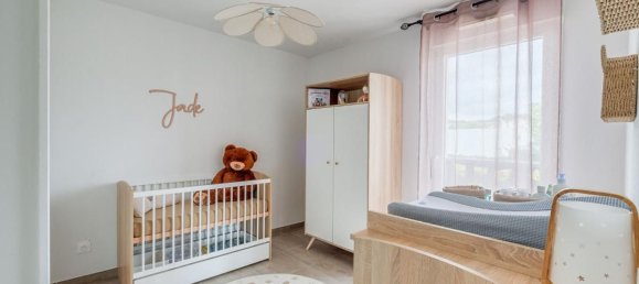 Квартира с 3 комнатами в Ла Сьота, Франция № 280660 6