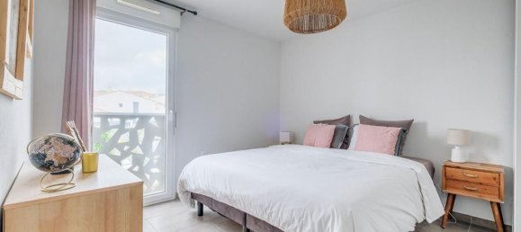 Квартира с 3 комнатами в Ла Сьота, Франция № 280660 7