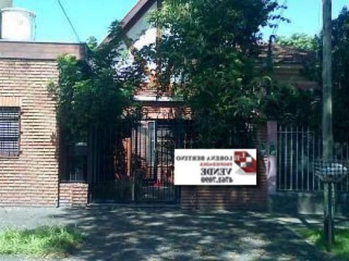 3 غرف نوم منزل في Vicente Lopez, Argentina رقم 16146