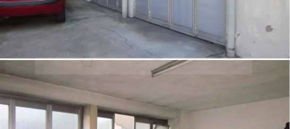 Almacén de 1 habitación en Gallarate, Italy No. 185189 13