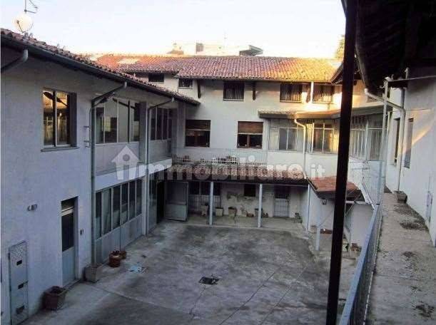 Almacén de 1 habitación en Gallarate, Italy No. 185189