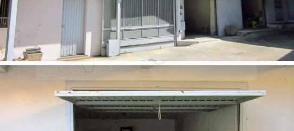 Almacén de 1 habitación en Gallarate, Italy No. 185189 14