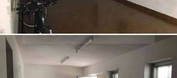 Almacén de 1 habitación en Gallarate, Italy No. 185189 16