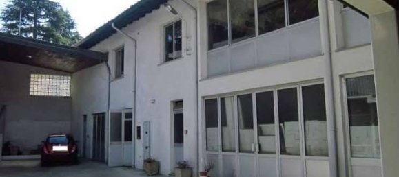 Almacén de 1 habitación en Gallarate, Italy No. 185189 6