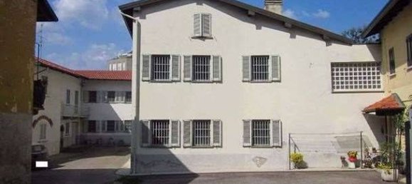 Almacén de 1 habitación en Gallarate, Italy No. 185189 4