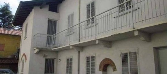 Almacén de 1 habitación en Gallarate, Italy No. 185189 5