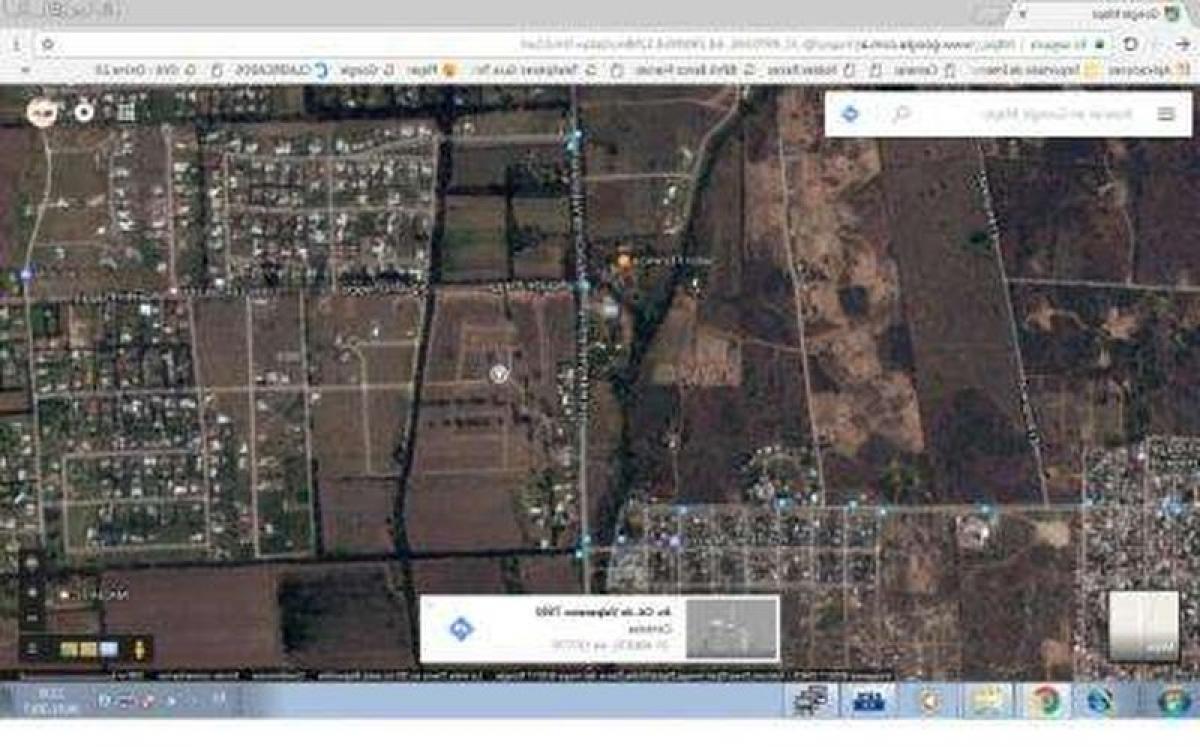  Land in Cordoba, Argentina No. 31670