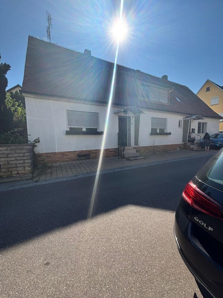 5 Schlafzimmer Stadthaus in Ansbach, Germany, Nr. 231030