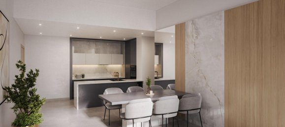 Квартира с 1 спальней в Fairway Residences, Дубай, ОАЭ № 63184 21