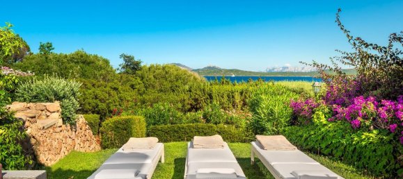 10 rooms House in Olbia, Italy No. 118746 8