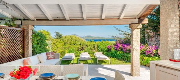 10 rooms House in Olbia, Italy No. 118746 9