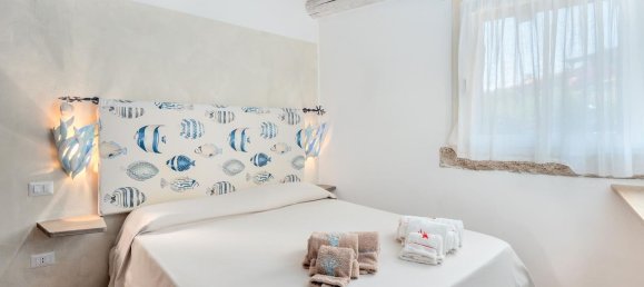 10 rooms House in Olbia, Italy No. 118746 12