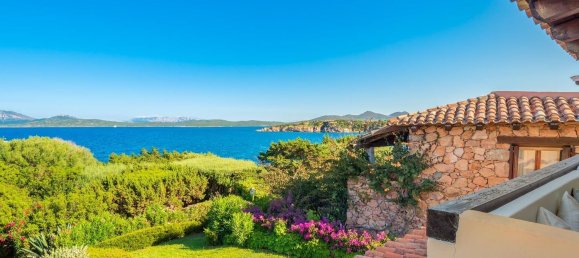 10 rooms House in Olbia, Italy No. 118746 7