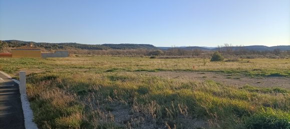 Terreno em Ferrals-les-Corbieres, France N.º 104326 3
