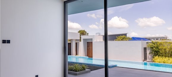 3 Schlafzimmer Villa in Pattaya, Thailand, Nr. 75006 14