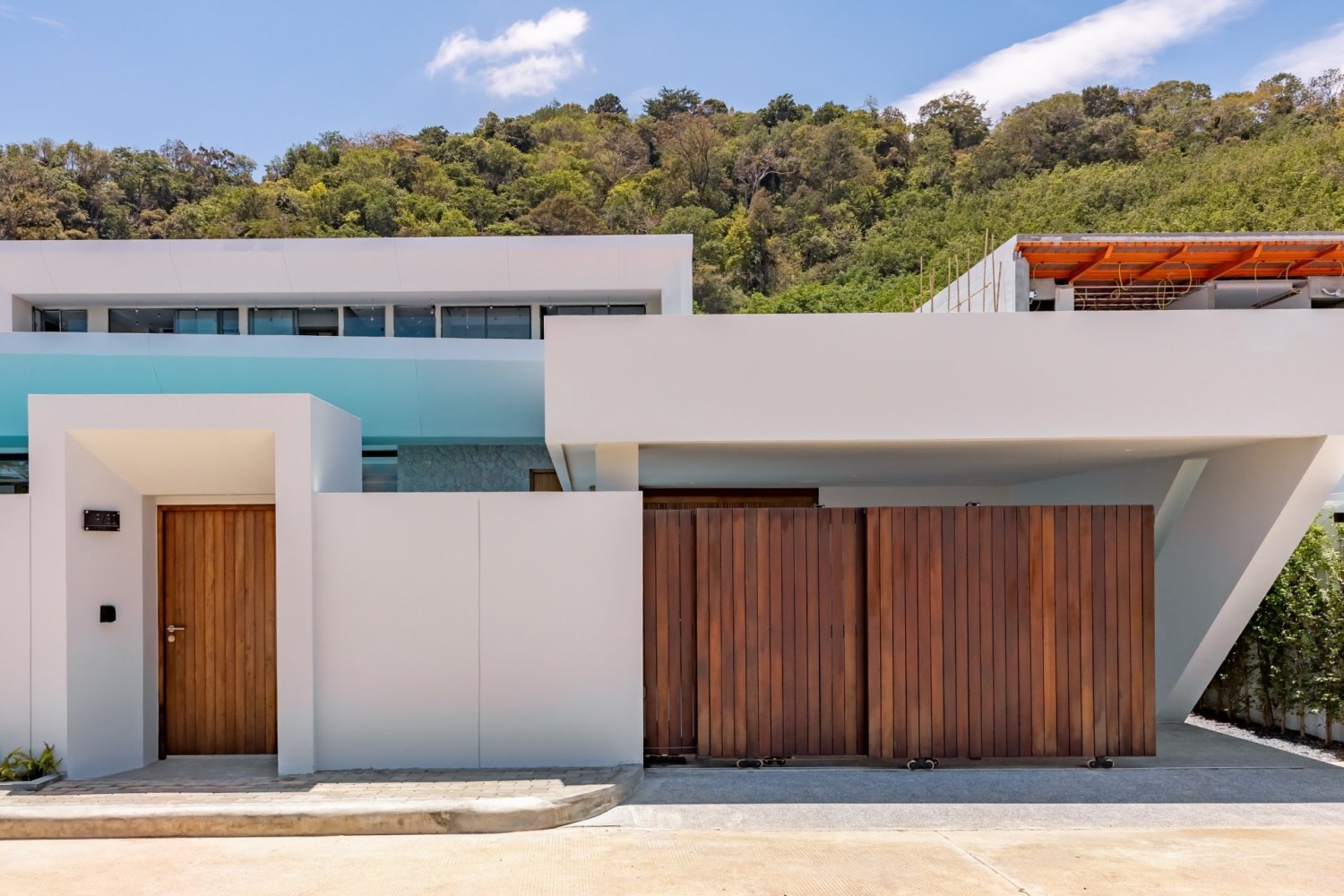 3 Schlafzimmer Villa in Pattaya, Thailand, Nr. 75006