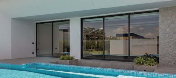 3 Schlafzimmer Villa in Pattaya, Thailand, Nr. 75006 4