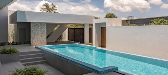 3 Schlafzimmer Villa in Pattaya, Thailand, Nr. 75006 3