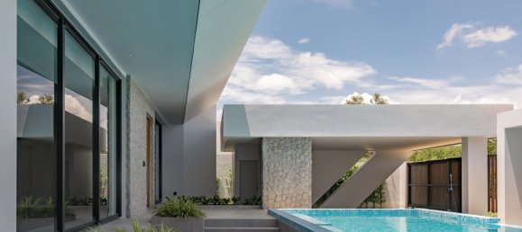 3 Schlafzimmer Villa in Pattaya, Thailand, Nr. 75006 5