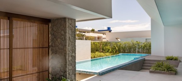 3 Schlafzimmer Villa in Pattaya, Thailand, Nr. 75006 16
