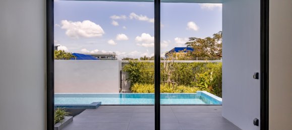 3 Schlafzimmer Villa in Pattaya, Thailand, Nr. 75006 15