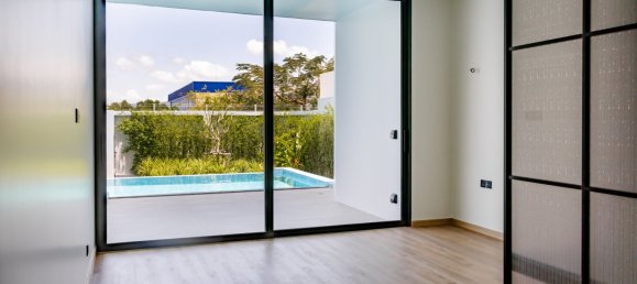 3 Schlafzimmer Villa in Pattaya, Thailand, Nr. 75006 8
