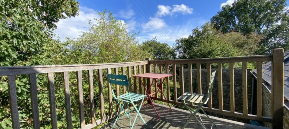 Casa de 3 dormitorios en Gorron, France No. 322642 15