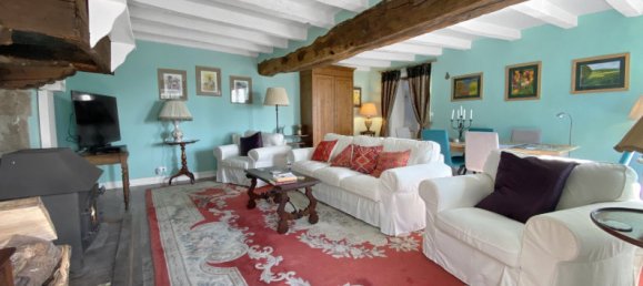 Casa de 3 dormitorios en Gorron, France No. 322642 3