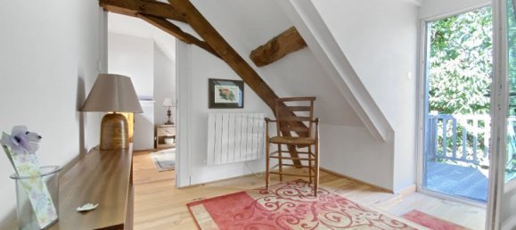 Casa de 3 dormitorios en Gorron, France No. 322642 14