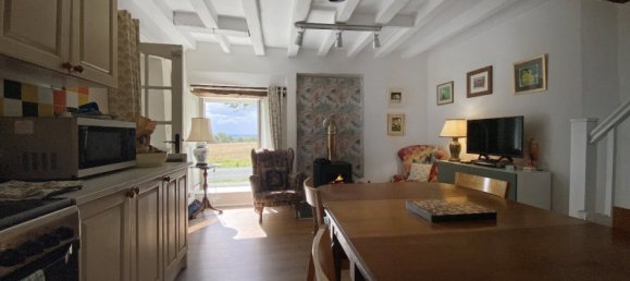 Casa de 3 dormitorios en Gorron, France No. 322642 9