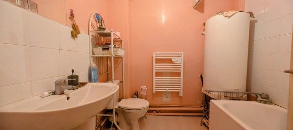 1 Schlafzimmer Wohnung in Chartres, France, Nr. 215018 3