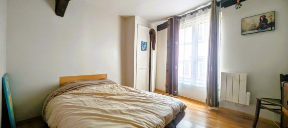 1 Schlafzimmer Wohnung in Chartres, France, Nr. 215018 4