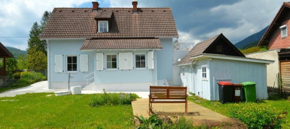 Дом с 3 комнатами в Пайербах, Австрия № 248309 28