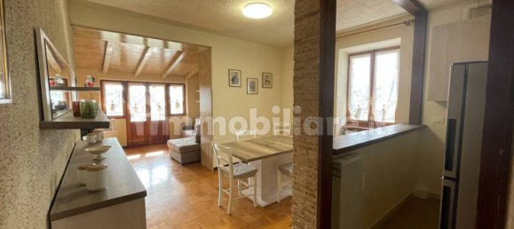 Квартира с 1 спальней в Варци, Италия № 233469 6