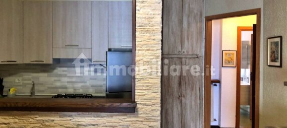 Квартира с 1 спальней в Варци, Италия № 233469 34