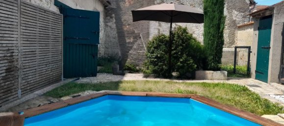 3 غرف نوم تاون هاوس في Puiseaux, France رقم 330040 7