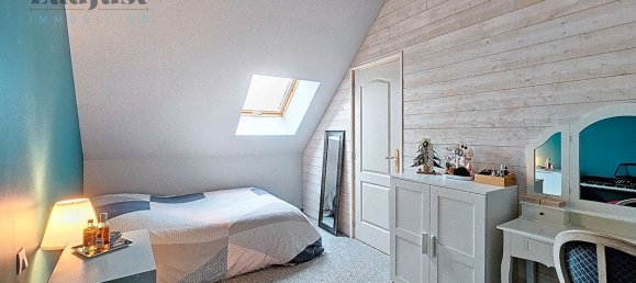 3 غرف نوم تاون هاوس في Puiseaux, France رقم 330040 17